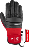 Reusch Marco Odermatt 6401111 7705 black front